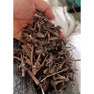 1kg Cây nhân trần khô, thơm ngon, sạch sẽ