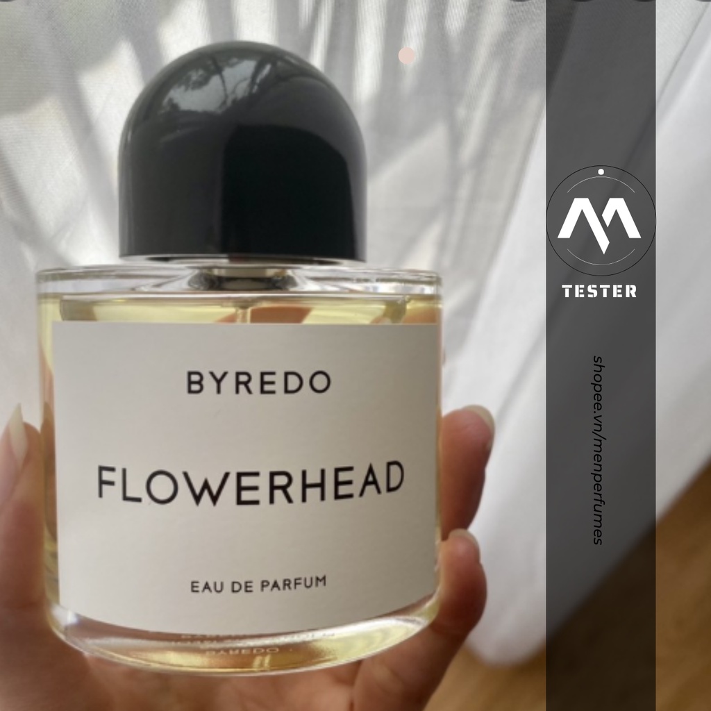 Nước hoa Byredo Flowerhead 10ml