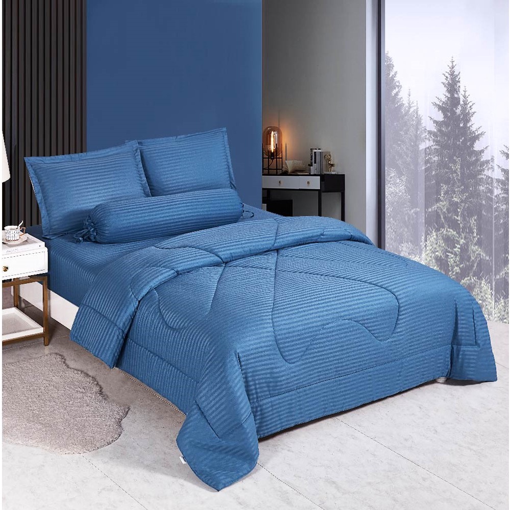 Bộ DRAP Mền Ninhouse Classic 9 màu sắc đủ kích thước