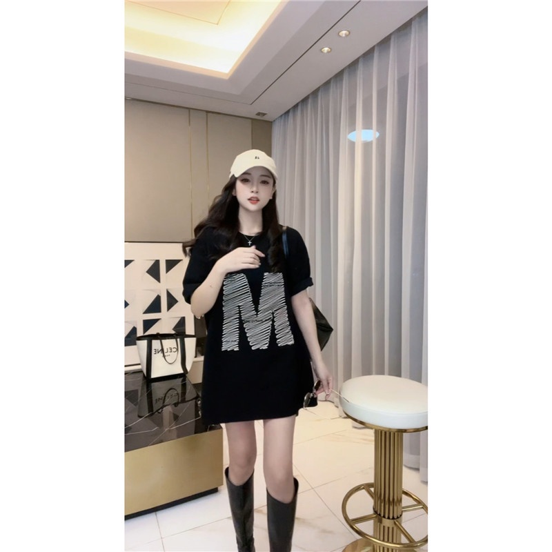 NRVP Áo Thun 100% Cotton Tay NgắN Plus Size Cho Nam Và Nữ