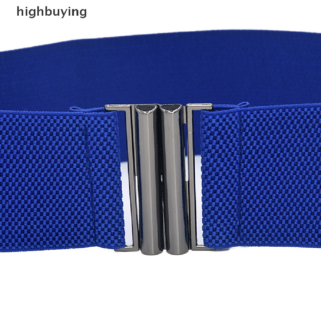 Thắt Lưng Co Giãn Thời Trang Dành Cho Nữ