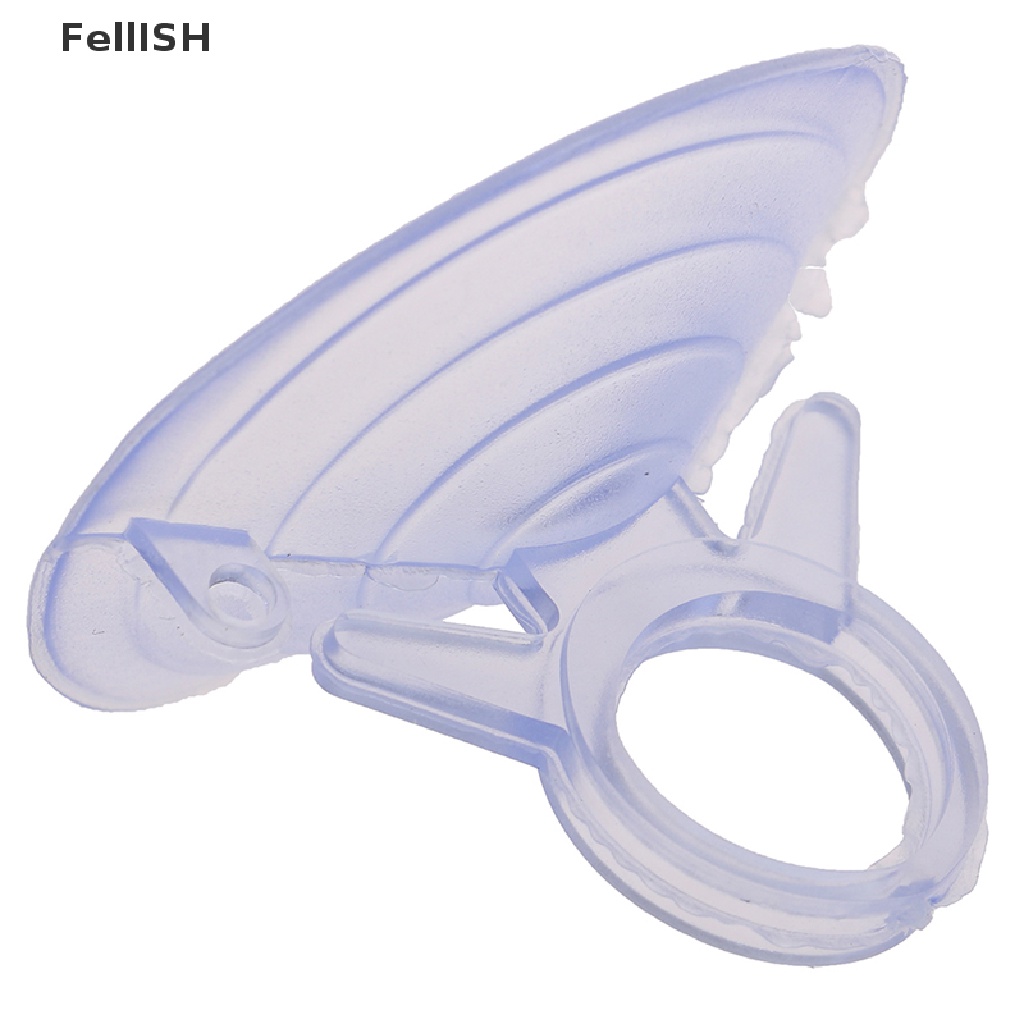 Set 10 Giác Hút Cao Su 35 / 45mm 439br Tiện Dụng Cho Ô Tô