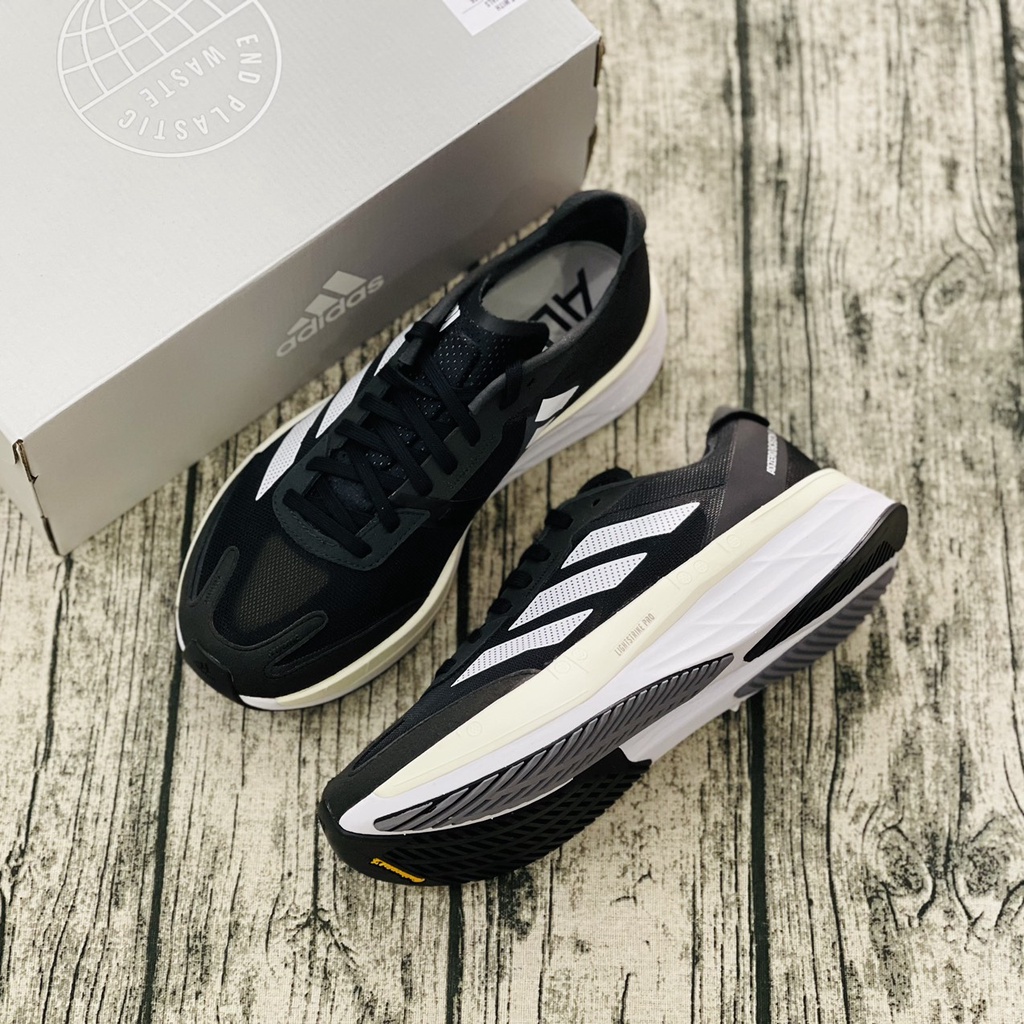 GIÀY ADIDAS CHÍNH HÃNG-ADIZERO BOSTON 11 NAM/GX6651