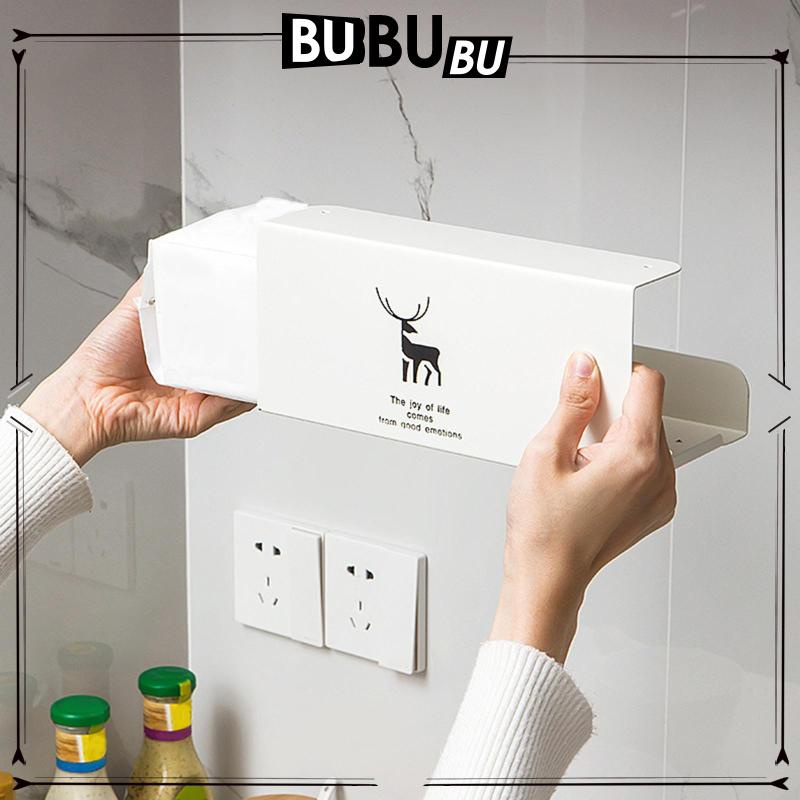 Giá Đỡ Khăn Giấy Cuộn Dành Cho Nhà Hàng