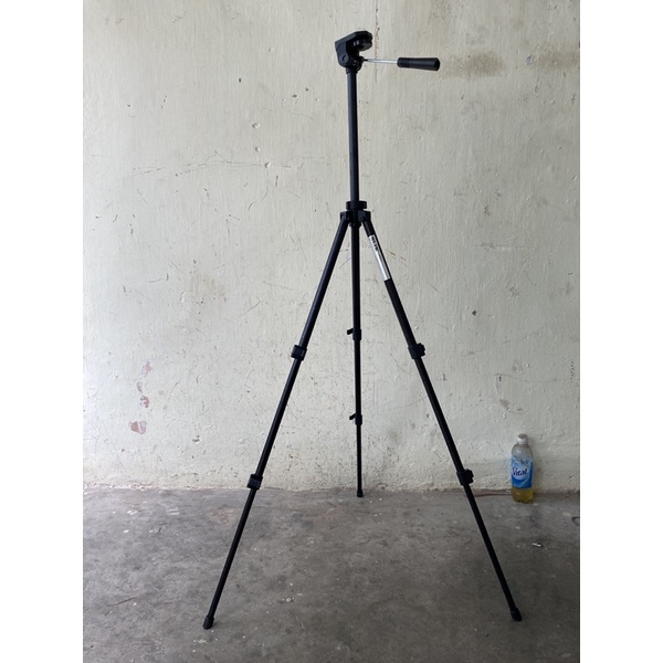 Chân máy ảnh Hakuba hd-395V Chuyên quay