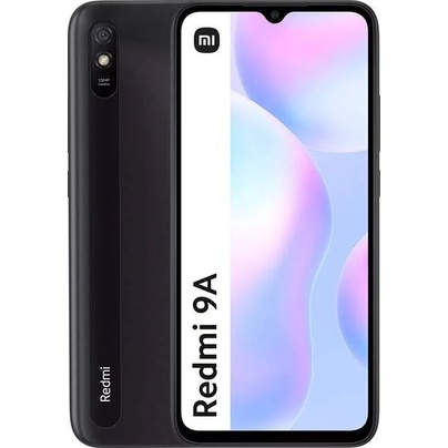 Điện Thoại Xiaomi Redmi 9A  - Mới Full Box - Hàng Chính Hãng - Bảo hành 12 tháng