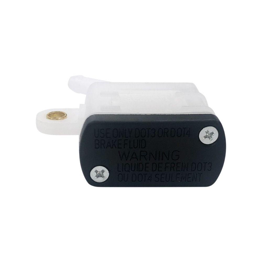 Bộ 2 Nắp Bình Dầu Cho Phanh Trước Xe Mô Tô