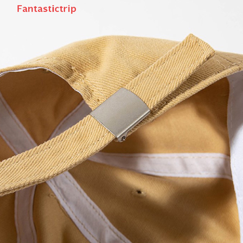 Mũ Lưỡi Trai Chất Liệu Cotton Mềm Mại Thêu Họa Tiết Colorado Phong Cách Hàn Quốc Thời Trang Cho Nữ