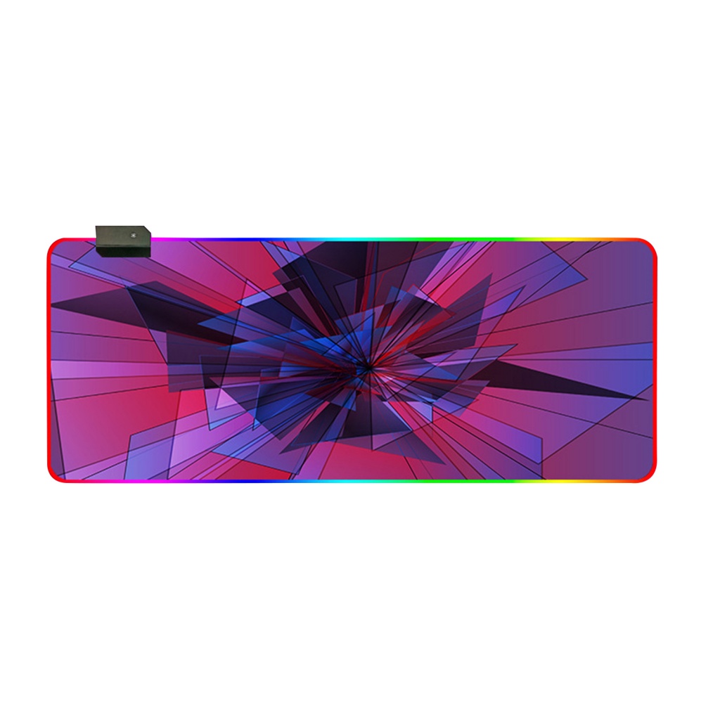 Tấm Lót Chuột Cao Su Dày Chống Trượt Chống Thấm Nước Họa Tiết Hoa Hướng Dương Nhiều Màu Sắc Dành Cho Văn Phòng