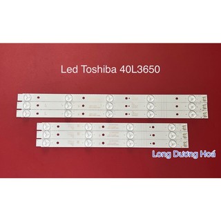 Bộ led tivi toshiba 40l3650 - darling 40hd955