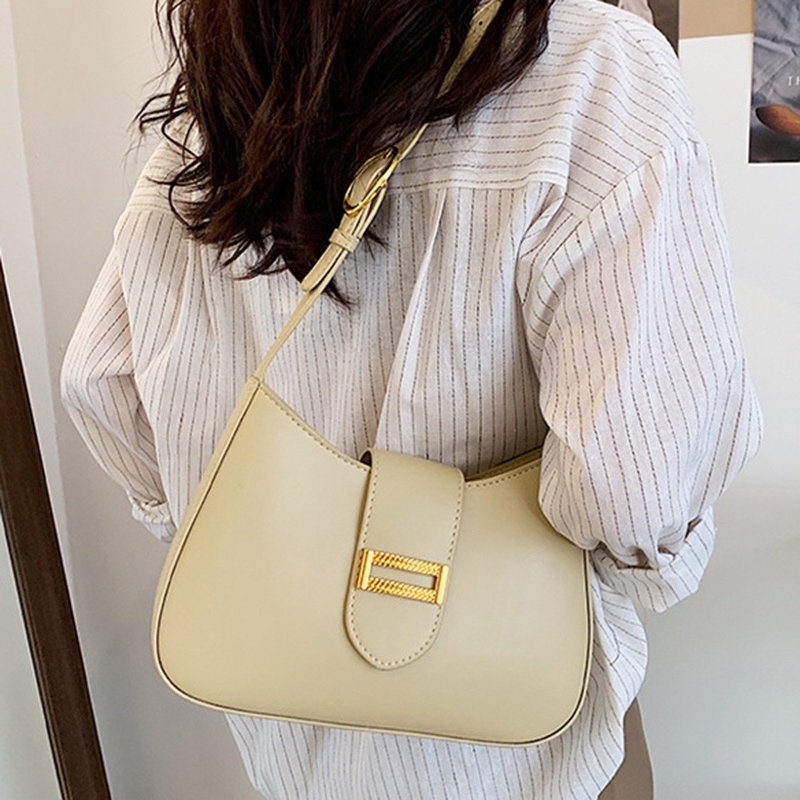 Ielgy xiaoxiang Túi Xách Đeo Vai Phong Cách niche Cho Nữ