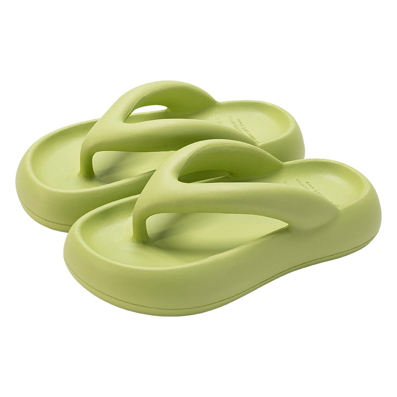 Hotmarzz Dép xỏ ngón đế dày mềm mại thời trang trẻ trung HM56878