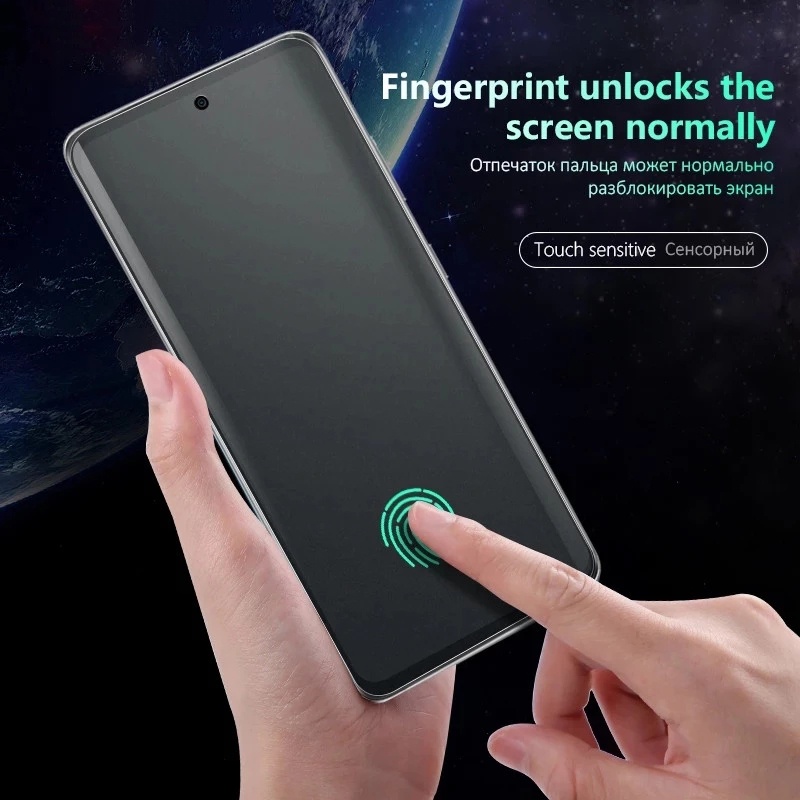Miếng Dán Màn Hình Chống Nhìn Trộm Cho Samsung Galaxy S23 Plus S22 Ultra