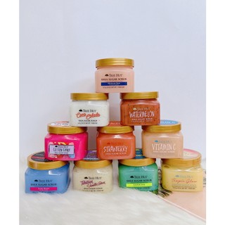 Tẩy tế bào chết dạng đường Tree Hut Sugar Scrub