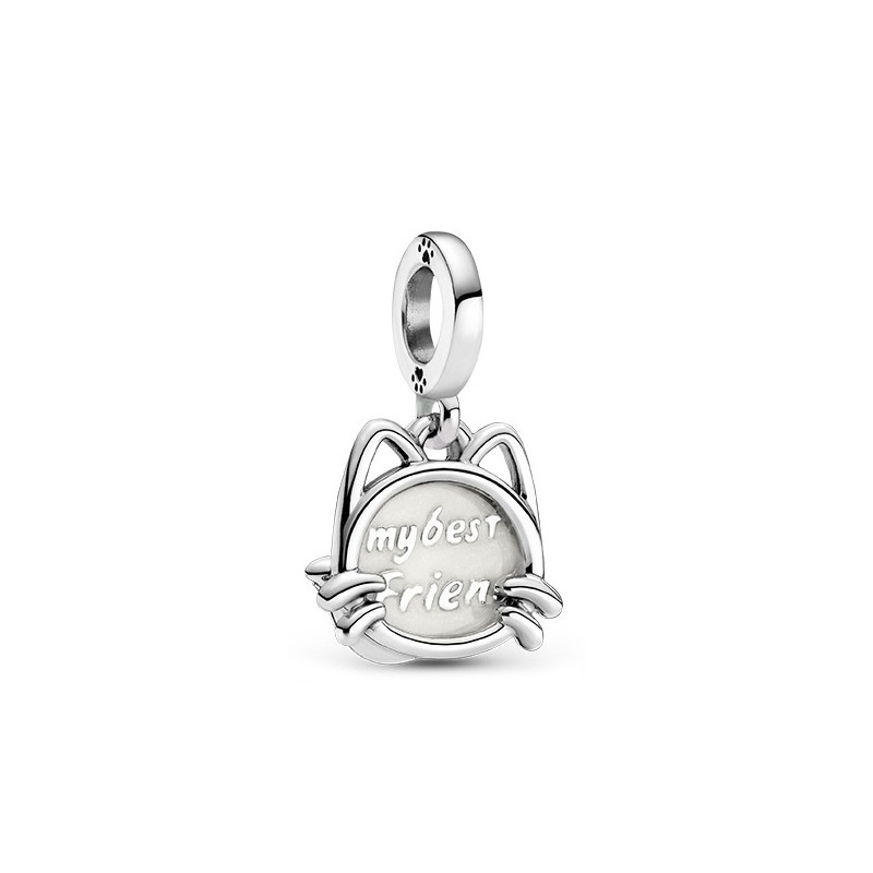 Vòng Tay Pandora Phát Sáng Trong Bóng Tối DIY Charms
