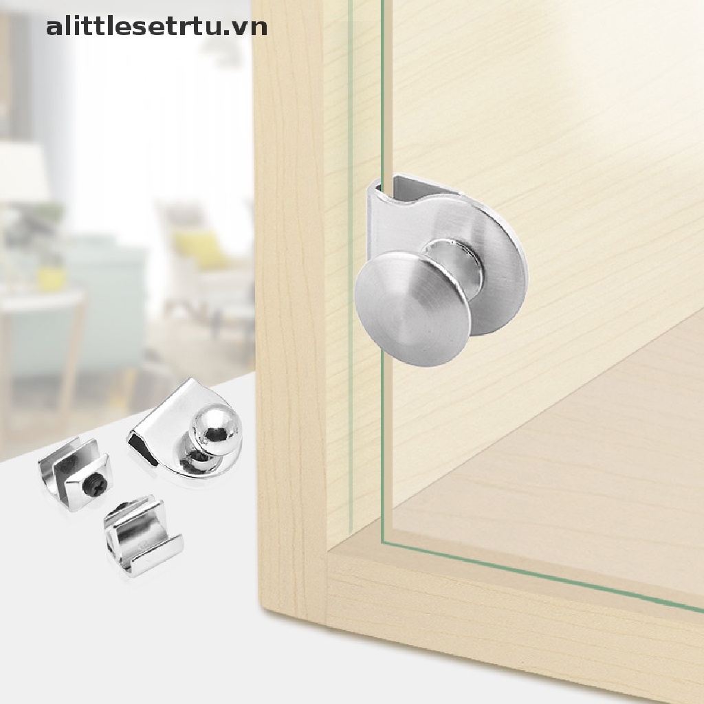 Tay Nắm Cửa Kính / Ngăn Kéo Tủ Nội Thất Chất Lượng Cao