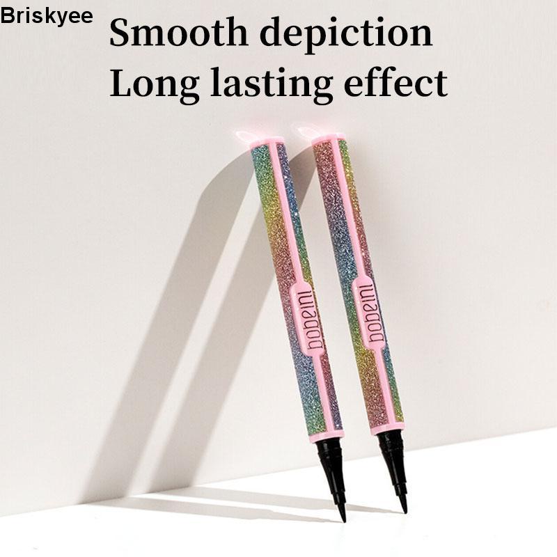 🎶Bút kẻ mắt dạng lỏng chống mồ hôi và nước lâu trôi