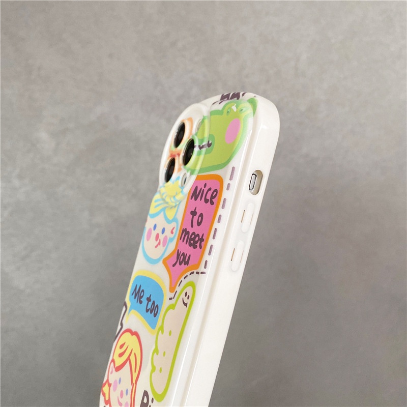 Ốp Điện Thoại Silicon Mềm Chống Sốc Hình Cá Sấu Cho iphone 11 Promax 14 pro max 11 12 / 13 / 6 / 7 / 8plus / X max
