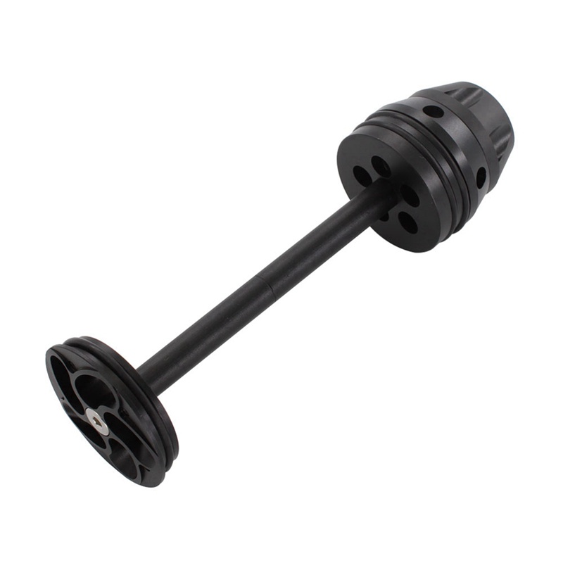 Trục Bảo Vệ Bánh Xe Phía Sau Cho BMW R1200GS R1250GS Adv LC 2023 K1200GT / RT / R Nine T