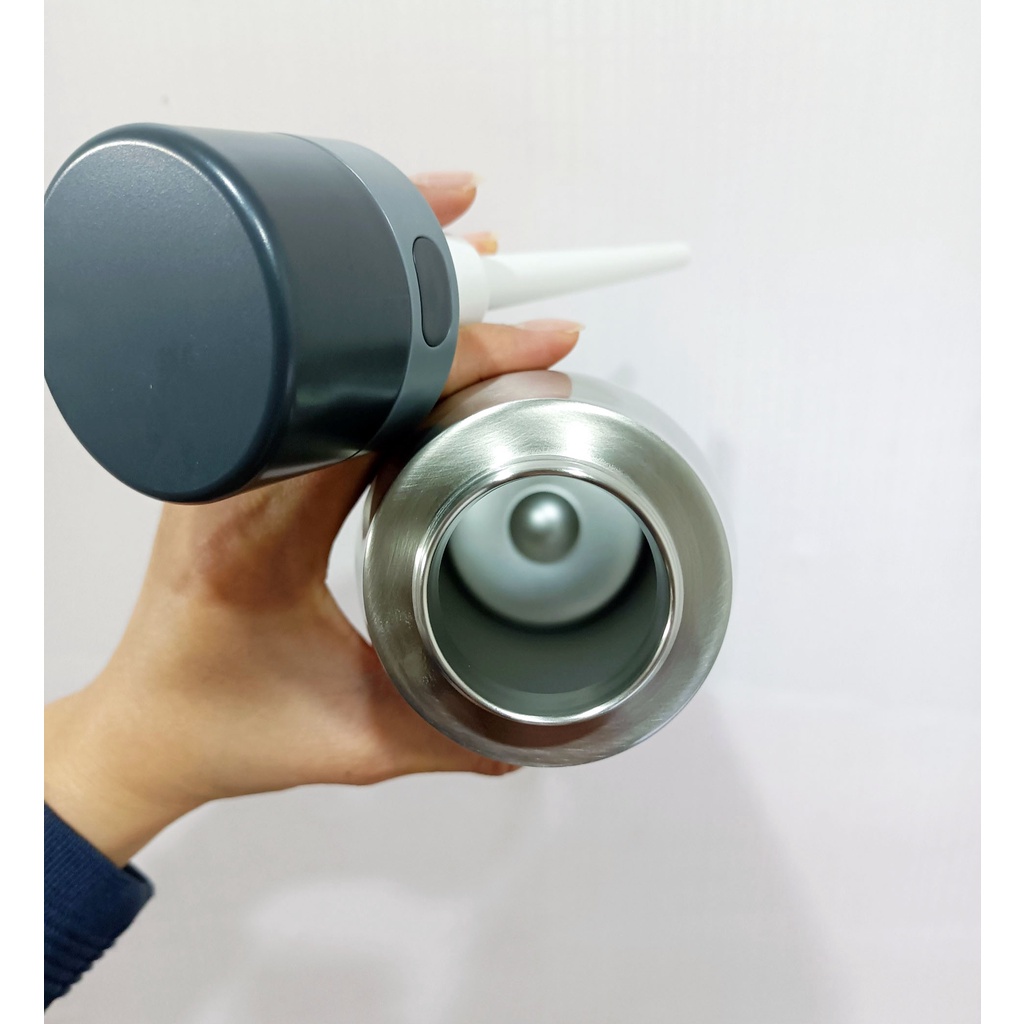 Bình nước giữ nhiệt cao cấp có lõi lọc Philips AWP2772