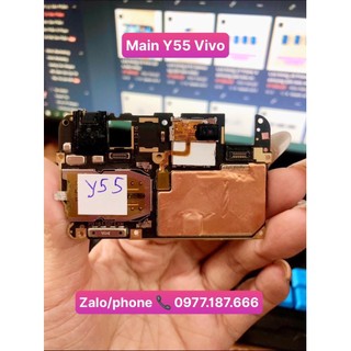 Main y55 vivo