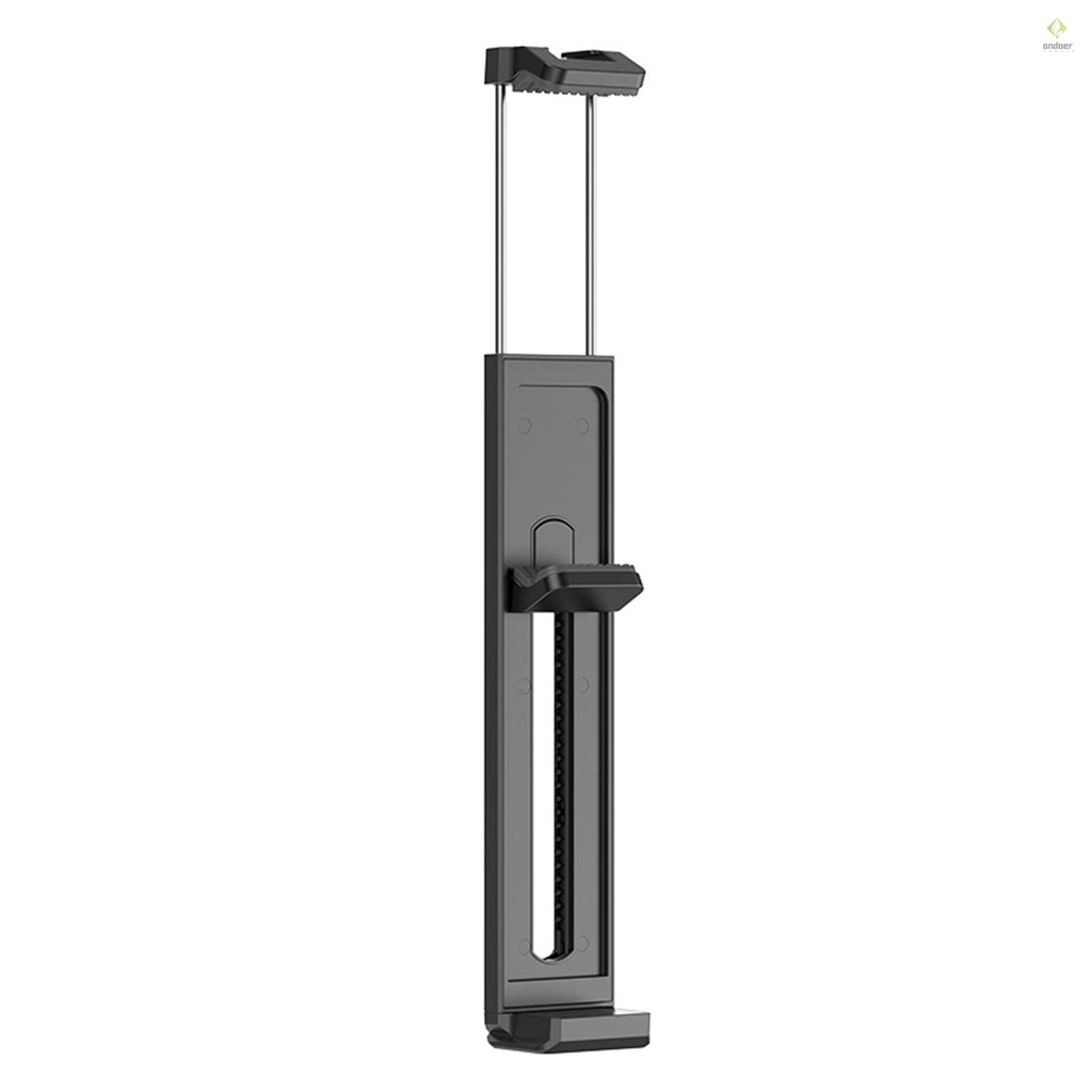 Kẹp Điện Thoại / Máy Tính Bảng Ulanzi U-PAD II 6.5cm - 26cm / 2.55in-10.23in Có Thể Điều Chỉnh Độ Rộng