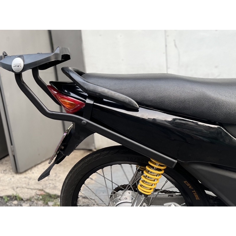 Baga Givi Hrv Wave Alpha 100 - RS100 - S100