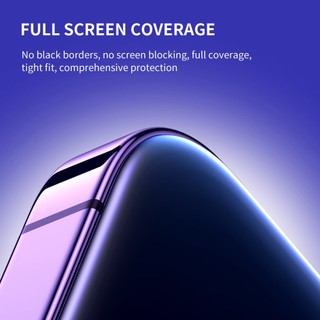 Smartdevil AR Phim Mềm Bảo Vệ Màn Hình Chống Phản Quang Cho Iphone14pro / 14promax Phim Siêu Trong Suốt Bảo Vệ Mới Chống Vân Tay