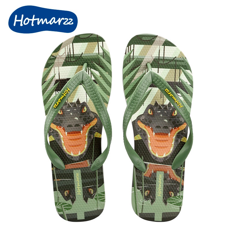 Dép xỏ ngón HOTMARZZ HM898 thời trang dành cho nam