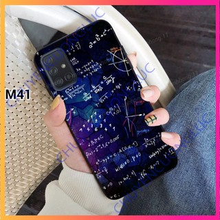 Ốp lưng Samsung Galaxy M51 2020 siêu cute