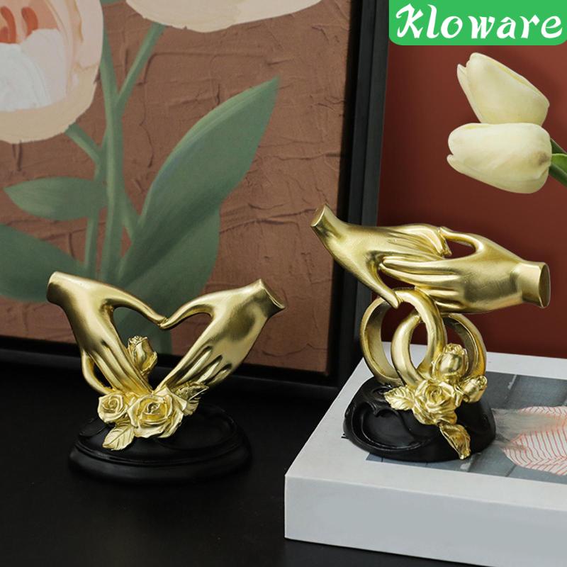 Đồ trang trí Cặp Đôi Bằng Nhựa Resin Trang Trí Phòng Ngủ