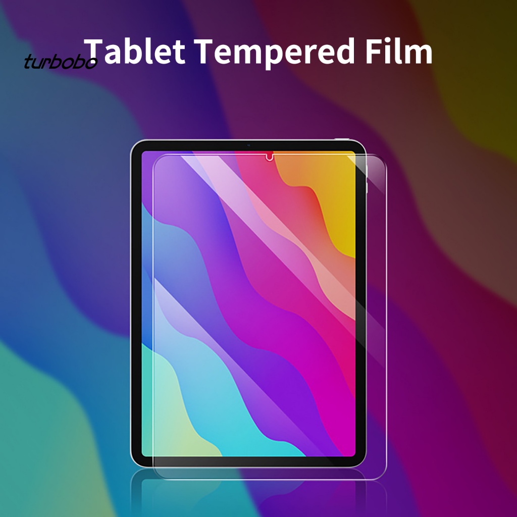 Bộ 2 Miếng Dán Cường Lực Bảo Vệ Màn Hình Máy Tính Bảng Chống Dấu Vân Tay Siêu Mỏng Cho iPad Mini 6