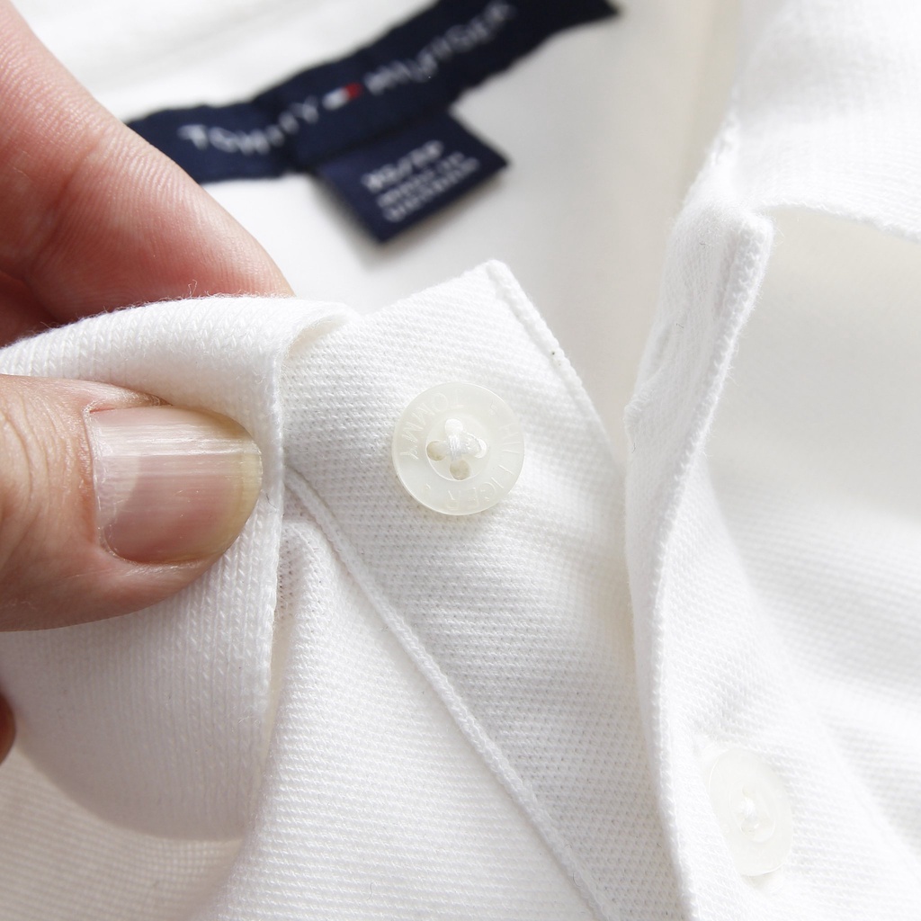 Áo Polo nam Tomy, Áo Thun Nam cổ bẻ ngắn tay chất cotton cá sấu thoáng mát, hàng xuất xư xịn