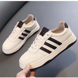 GIÀY THỂ THAO 3 GẠCH FORM GỌN 9503