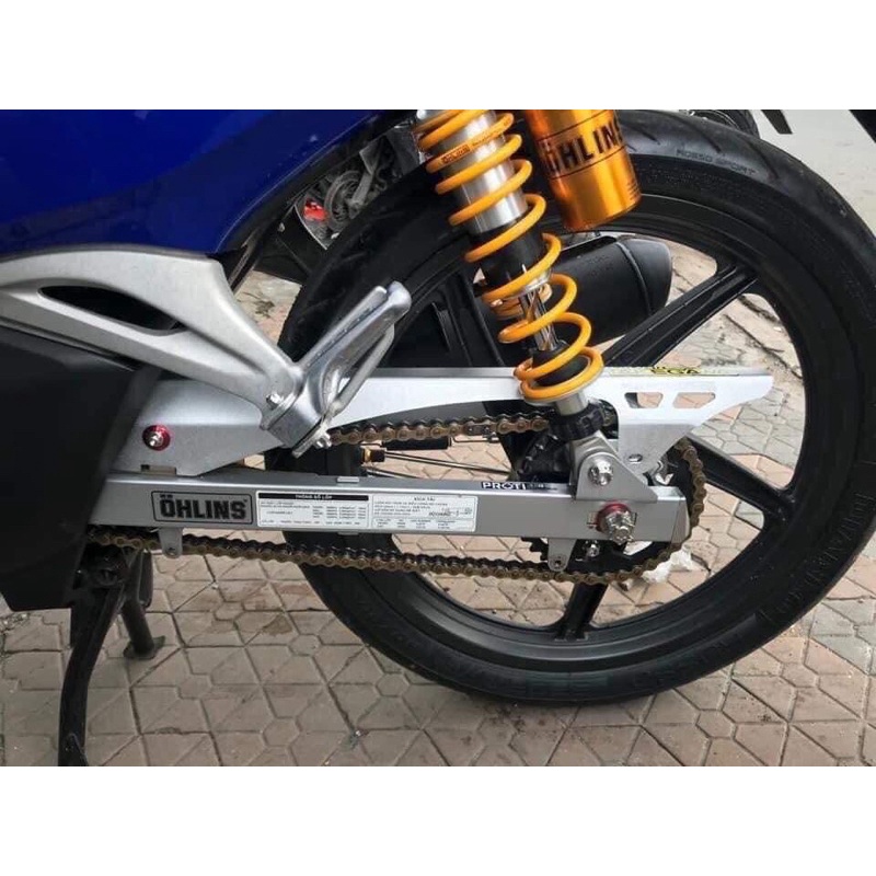 Cate chắn sên Takegawa 1:1 đẹp như Real 2 mẫu cho Fu 125 với wave dream cup 67   ✅✅