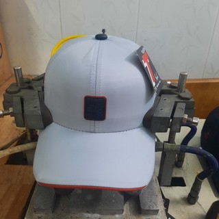 Nón Vải Dù Cao Cấp 2 Lớp