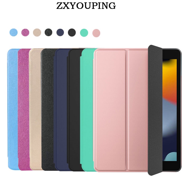 Bao Da Máy Tính Bảng PU Nhám In Hình Hươu Chất Lượng Cao Cho Apple iPad pro 9.7 10.5 Air 3 inch 2017 2018 1: 1