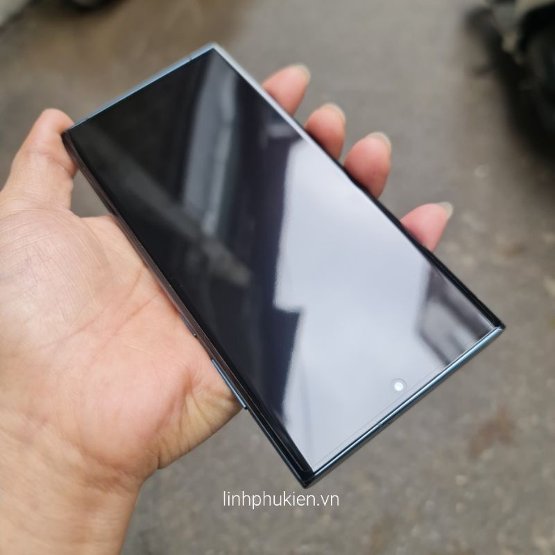 Bộ dán PPF xịn 4 lớp tự mờ vết xước siêu mượt cho Samsung Galaxy S23 / S23+ / S23 Ultra