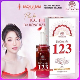 Dưỡng da 123 - Bách y sâm Duyên Thị (10ml)