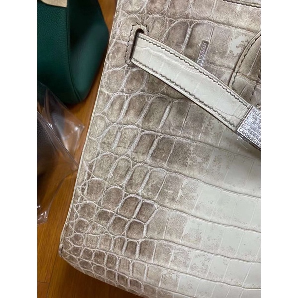 Túi hm bikin bạch tạng