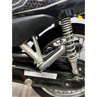 Combo gác chân Suzuki gắn mọi loại xe
