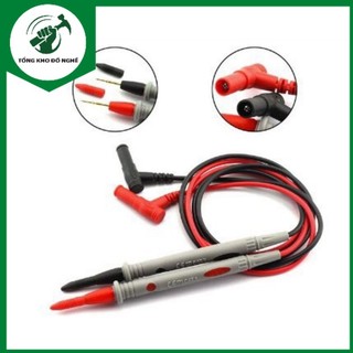 Que Đo Đồng Hồ VOM 1000V-20A _ TKDN
