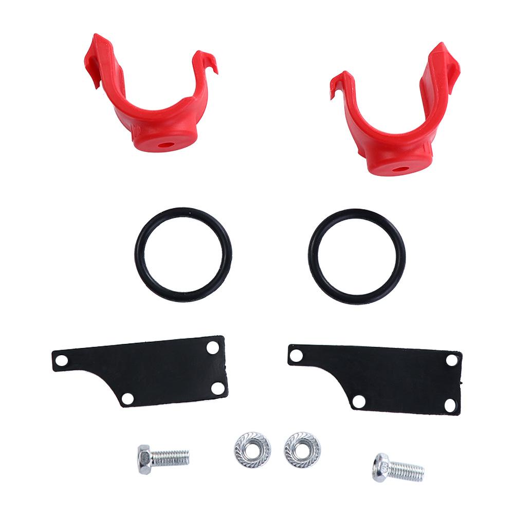 LANFY Chân Chống Đứng Bằng Hợp Kim Nhôm Cho Xe Đạp Leo Núi