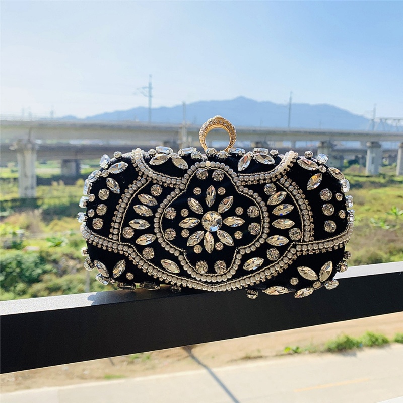 Túi Đeo Chéo Vai Có Dây Xích Thời Trang Dành Cho Nữ