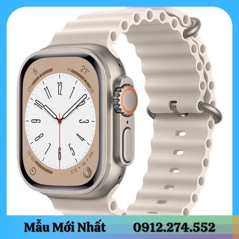 Đồng Hồ Thông Minh H..K...10 Ultr..a Seri 8 Ult..ra