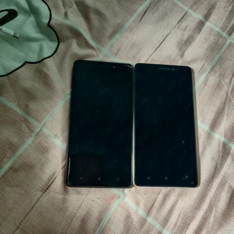 Xác điện thoại lenovo A7000
