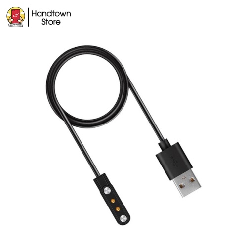 Dây Cáp Sạc USB Đồng Hồ Thông Minh Befit Beu Watch KW33 Handtown