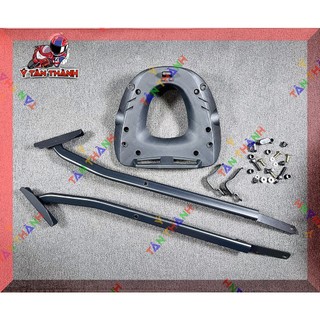 Cảng sau Sonic 150 kiểu HRV MS12