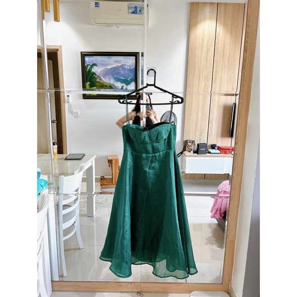 Thanh lý váy thenellavn