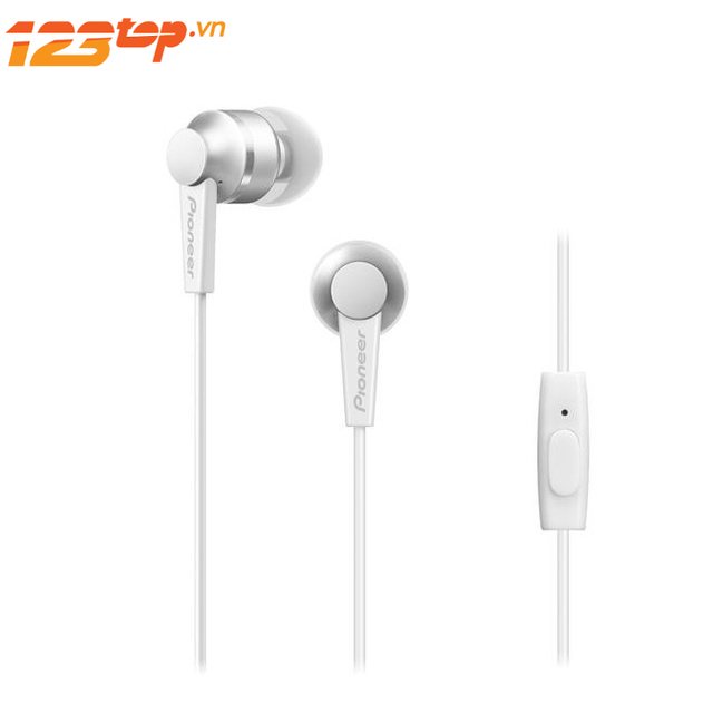 Tai nghe Pioneer In-Ear Micro SE-C3T